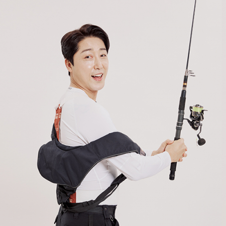 손헌수의 입는 조끼형 핫팩 따숨핏 1매입 #6