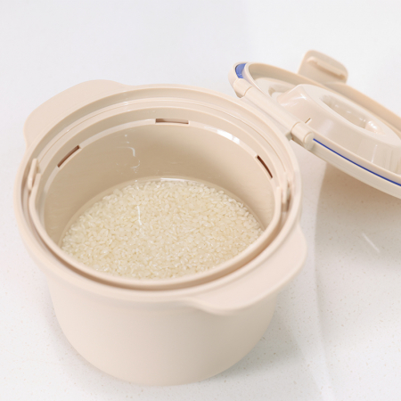 더루핀랩 전자렌지 저당밥솥 #5