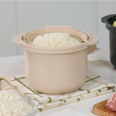 더루핀랩 전자렌지 저당밥솥 #7