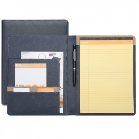 서류바인더 메모패드노트 (A4)-2122ML #2