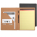 작은이미지: 서류바인더 메모패드노트 (A4)-11S34BJ-BG #2