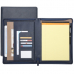 작은이미지: 파워뱅크 지퍼서류바인더(A4) 메모패드노트-2107C ML #2