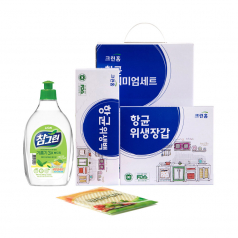 크린홈 주방 선물세트_no5