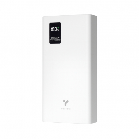 요이치 PD 22.5W 고속 충전 대용량 케이블 일체형 4in1 10 000mAh 보조배터리 5핀 8핀 c타입 #3
