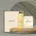 시즈넬 선물세트 무 표본 생리대+핸디 핸들 텀블러 300ml