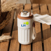 작은이미지: [텀리]LED디지털 온도계 스트랩 텀블러 460ml #3