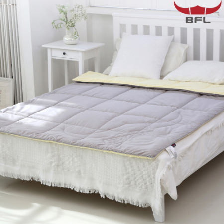 버팔로 포쉬 호주산 양모 이불 #2