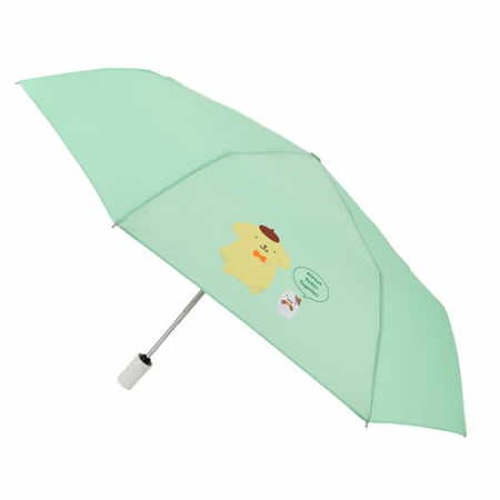캐릭터 3단 프렌즈 완전자동우산 #4