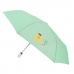 작은이미지: 캐릭터 3단 프렌즈 완전자동우산 #4