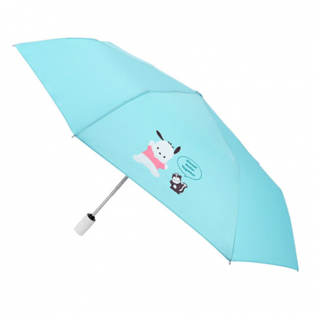 캐릭터 3단 프렌즈 완전자동우산 #5