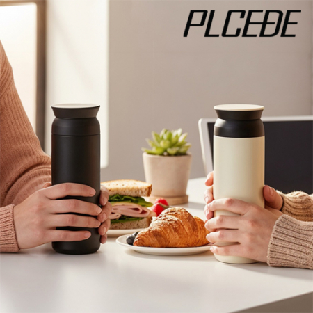 플씨드 듀얼 스틸 텀블러 500ml #2