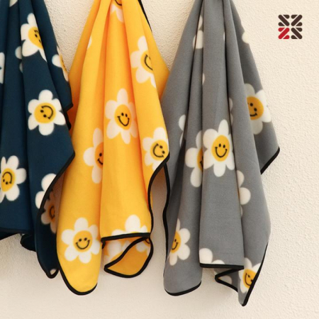 루무드 스마일 담요 #2