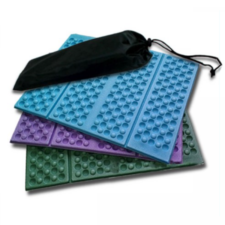 다용도 고급 4단 방석매트 #2