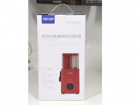 온더온 오토 슬라이서 #3