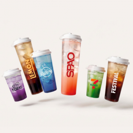 보틀박스 39 스토퍼 리유저블 컵 1000ml 냉온음료 가능 //국내제조 #5