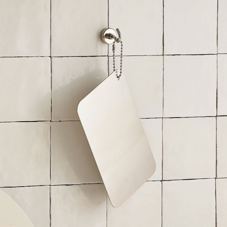 국내제작 스탠 스테인리스 도마 미니 캠핑용 #3