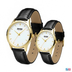 제피로스 손목시계 ZEP-4011(골드케이스)