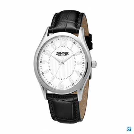 제피로스 손목시계 ZEP-4013 (타원 케이스) #2