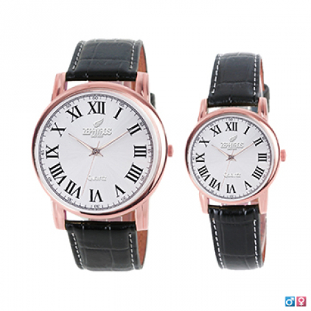 제피로스 손목시계 ZEP-4019(로즈골드) #2