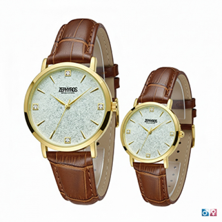 제피로스 손목시계 ZEP-4026 #3