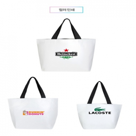 DAZZL 다즐 엘로 리유저블백 Large(510x410x150mm) #5