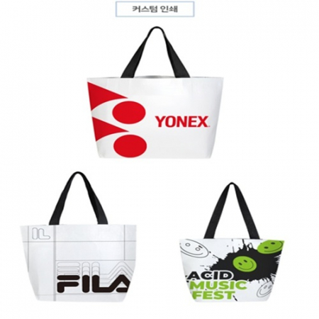 DAZZL 다즐 엘로 리유저블백 Large(510x410x150mm) #6