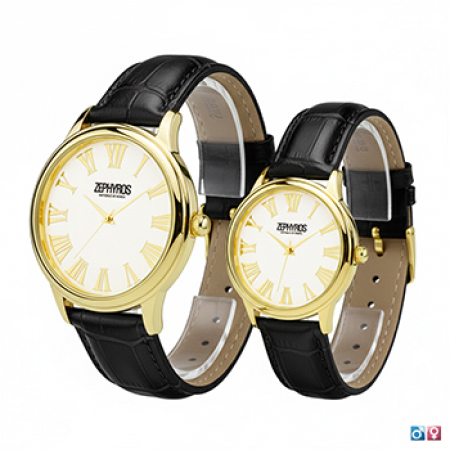 제피로스 손목시계 ZEP-4005 #2