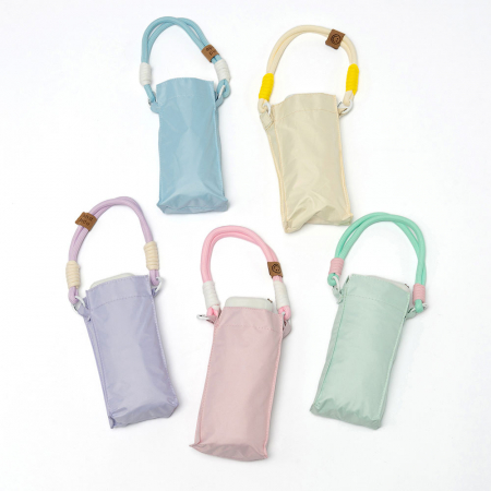 준성 미니백 스트랩 암막 5단 우양산 #2