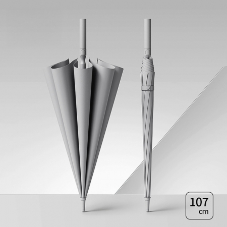 준성 썬더캡 골프 자동 장우산 #3