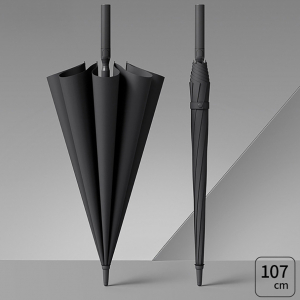 준성 썬더캡 골프 자동 장우산