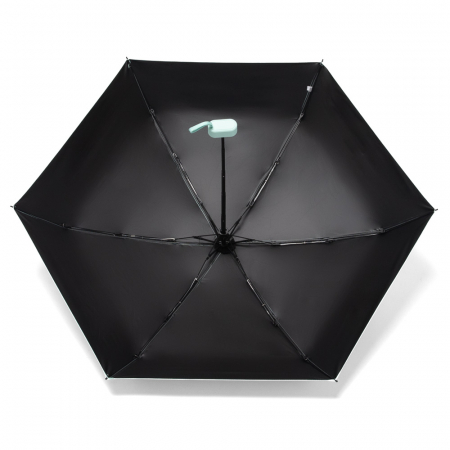 준성 뉴포켓 암막 5단 우양산 #6