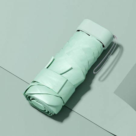 준성 뉴포켓 암막 5단 우양산 #3