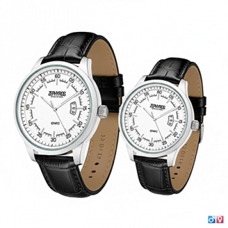 제피로스 손목시계 ZEP-4015(날짜기능) #2
