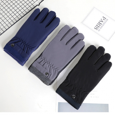 발수처리 윈터시즌 겨울용 장갑 #2