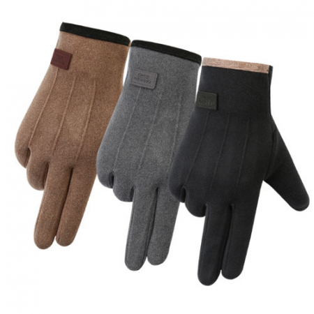 따뜻한 윈터시즌 겨울 방한 장갑 #2