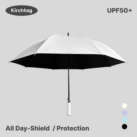 키르히탁 70 UV 데이쉴드 암막 장우산 #3