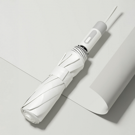 제이에스 캡슐 암막 3단 자동 양우산 #6