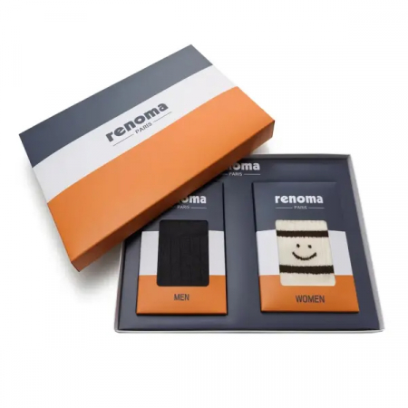 레노마 스포츠 캐쥬얼 커플2족세트 #2