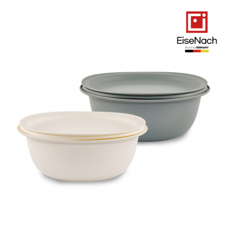 아이제나흐 에센 믹싱볼 3종세트 아이보리 #3