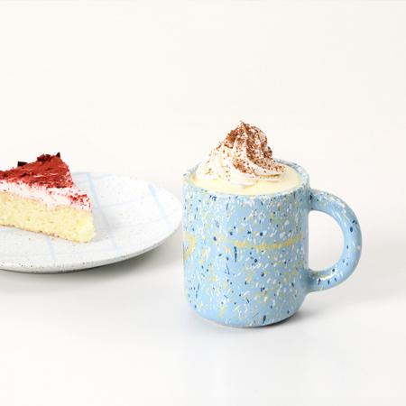 폴마르켄 스텔라 390ml 머그 1P (5colors) #2