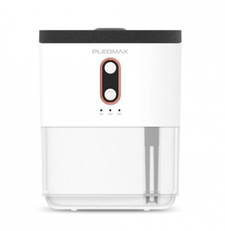 플레오맥스 볼케이노 무선 무드등 가습기 PM-HM2000 #5