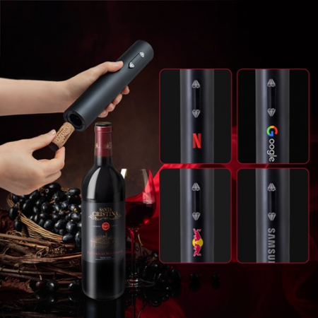 Inozen Vino 비노 전동 와인 오프너 #3