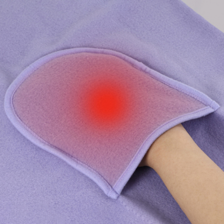 쏙 주머니 포켓 담요 #2