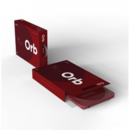 퀸나 슬림 오브 원형 인덕션 #4