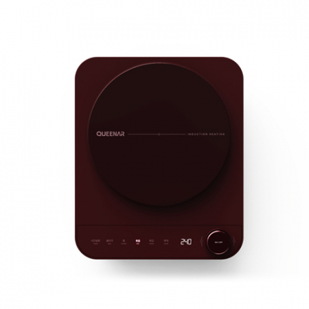 퀸나 슬림 오브 원형 인덕션 #3