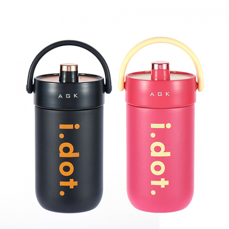 AGK 노르딕 아이닷 믹서 텀블러 #2