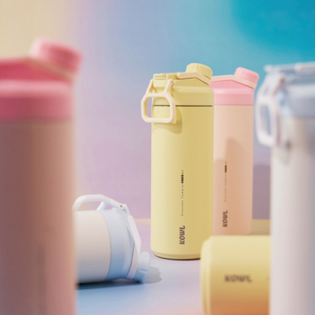 코울 아보카도  듀얼 스파우트 텀블러 570ml #4