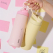 코울 아보카도  듀얼 스파우트 텀블러 570ml
