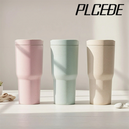 플씨드 친환경 에코프렌즈 텀블러 550ml #2