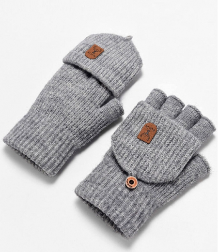 투웨이장갑 터치장갑 겨울장갑 방한장갑 따뜻한장갑 스마트장갑 남녀공용장갑 #2